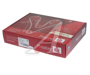 Изображение 4, 77B0174K Комплект цепи ГРМ AUDI A4 (07-), A6 (11-) MASTERKIT