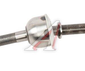 Изображение 4, 2206-00-2304061-00 Шарнир кулака поворотного УАЗ-2206, 3741 мост Спайсер левый АККОМ