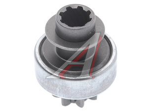 Изображение 2, VCS0890 Привод стартера HYUNDAI Accent 2 (TagAZ) (01-) STARTVOLT