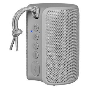 Изображение 4, TFN-BS04-01GR Колонка беспроводная bluetooth Play TFN