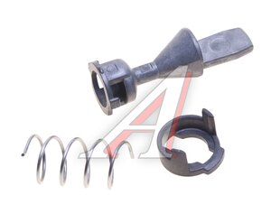 Изображение 1, 1U0898001 Ремкомплект SKODA Octavia (97-11) личинки замка двери OE