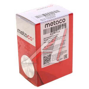 Изображение 3, 6378-016 Датчик температуры OPEL Astra H (04-) охлаждающей жидкости METACO