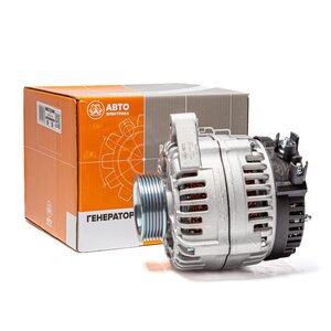 Изображение 1, 3062.3771 AE Генератор ЯМЗ-534 ГАЗон Next 14В 150А AVTOELECTRICA