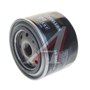 Изображение 2, 20-50503-SX Фильтр масляный ВАЗ-2108, 2105 FORD низкий STELLOX