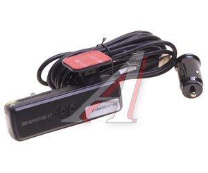 Изображение 2, VIJET Видеорегистратор SILVERSTONE