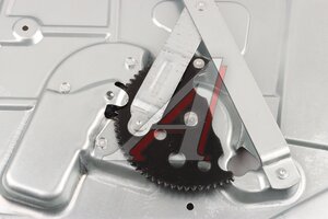 Изображение 3, WG1642330104-MX Стеклоподъемник SITRAK HOWO двери правый электрический MOVELEX