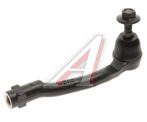 Изображение 1, CE0344R Наконечник рулевой тяги HYUNDAI Genesis (14-) (4WD) правый CTR