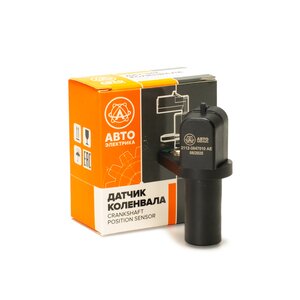 Изображение 1, 2112-3847010 AE Датчик положения коленвала ВАЗ-2110-2112 AVTOELECTRICA