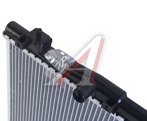 Изображение 4, PRS4506 Радиатор CHERY Kimo (08-) охлаждения двигателя PATRON