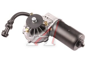 Изображение 2, 81.26401.6130-MX Мотор-редуктор стеклоочистителя SHACMAN SHAANXI F2000 F3000 MOVELEX