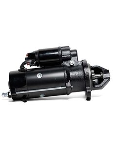 Изображение 7, IMS101848 Стартер JCB 3CX, 4CX (дв.JCB 444) 12В z=11 4.2кВт ISKRAMOTOR