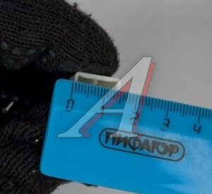Изображение 16, 316300-3726010-20 Повторитель поворота УАЗ-3163 правый (в зеркало) АККОМ