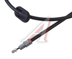 Изображение 2, 24372704472 Трос стояночного тормоза MERCEDES CLS (C219) ATE