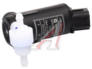 Изображение 1, 784A334000 Мотор омывателя SSANGYONG Actyon (10-) стекла ветрового OE