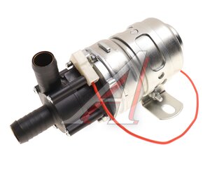 Изображение 1, 75.3780.11.01 AE Насос отопителя салона d=18мм 12V 2 провода AVTOELECTRICA