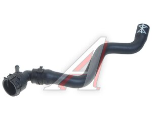 Изображение 1, A4228110 Шланг VW Jetta системы охлаждения BOGAP