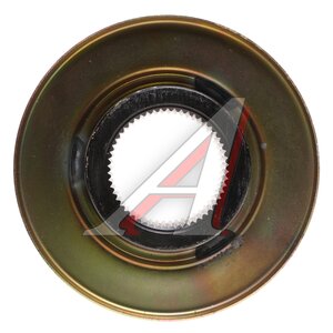 Изображение 3, 2402065-ZK03Z Фланец DONGFENG GX редуктора заднего моста OE