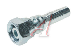 Изображение 1, M21512-08-18 Фитинг DKOL(Г) конус 24° 1/2" (M18х1.5)