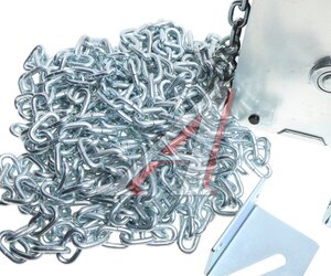 Изображение 2, 418700449 Редуктор цепной для промышленных ворот,  CH-5010 ALUTECH