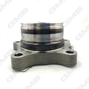Изображение 2, GH23590 Ступица TOYOTA Land Cruiser (07-15) задняя левая GMB