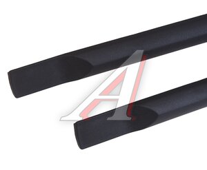 Изображение 3, NSP076001546709 Молдинг RENAULT Logan двери задней комплект (2шт.) NSP