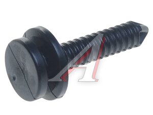 Изображение 1, 3D0867333 Зажим VW AUDI OE