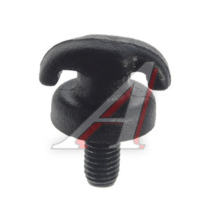 Изображение 1, 7686109001 Крюк SSANGYONG Actyon (06-), Kyron (05-) багажного отделения OE