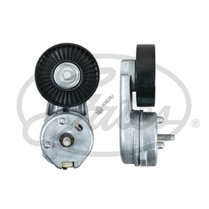 Изображение 1, T39435 Ролик приводного ремня LAND ROVER Discovery (05-) натяжной GATES
