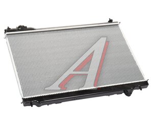 Изображение 1, 32511006 Радиатор INFINITI FX35 АКПП SAKURA