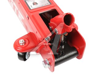 Изображение 4, GTE-TH22003 Домкрат подкатной 2т 135-387мм GTE