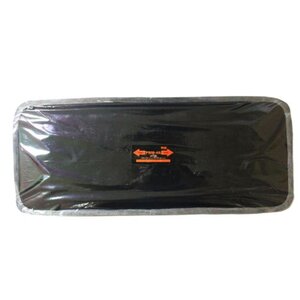 Изображение 1, PRM-46 Professional Заплатка для боковых порезов (180х440мм) ЦМК Professional БХЗ