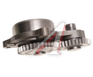 Изображение 3, 536.1011014-03 Насос масляный ЯМЗ-536 (аналог 536.1011014-02) АВТОДИЗЕЛЬ