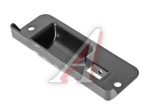 Изображение 3, 2705-6305466 Накладка ГАЗ-2705 замка двери задка (ОАО ГАЗ)