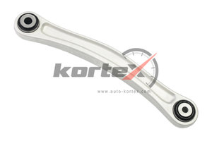 Изображение 4, KSL5023 Рычаг подвески VW Touareg (02-) задней верхний правый KORTEX
