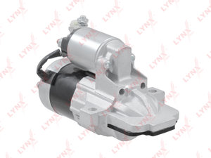 Изображение 1, ES-1200 Стартер MAZDA 2, 3, 5, 6 (02-) LYNX