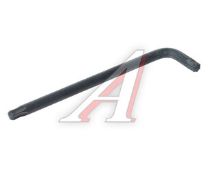 Изображение 2, RF-76645BL Ключ TORX Г-образный T45 шаровый длинный ROCKFORCE
