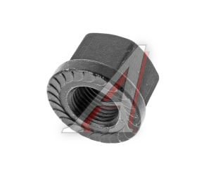 Изображение 2, 55229-5K000 Гайка HYUNDAI HD65, 72, 78, County стремянки рессоры задней OE