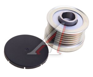 Изображение 2, P5026810 Шкив генератора BMW 1 (F20) PATRON