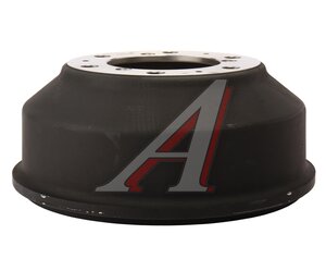 Изображение 3, GP.11520030 Барабан тормозной ГАЗ-3307 задний G-PART (ОАО ГАЗ)