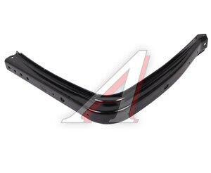 Изображение 1, DZ9X259551012 Кронштейн SHACMAN SHAANXI X6000 бака топливного OE