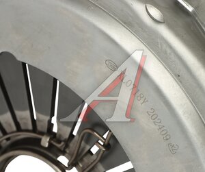 Изображение 7, WG9114160011-MX Корзина сцепления SITRAK HOWO MOVELEX