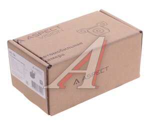 Изображение 3, RC-5A Камера заднего вида автомобильная ASPECT