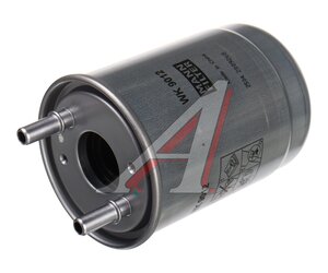 Изображение 2, WK9012X Фильтр топливный RENAULT Fluence (10-), Grans Scenic, Megane (08-) MANN