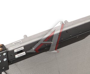 Изображение 6, WG9925530135/1 Интеркулер SITRAK HOWO T5G дв.MC11 OE