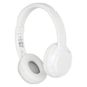Изображение 6, TFN-HS-BT300WH Наушники беспроводные TFN