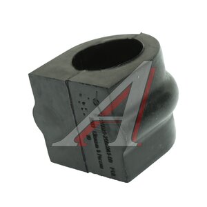 Изображение 2, 236021-2906041-00 Подушка УАЗ Профи стабилизатора (ОАО УАЗ)