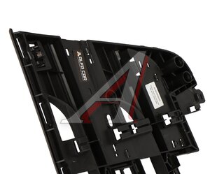 Изображение 4, AC9618850253 Решетка радиатора MERCEDES Actros Mega MP4 верхняя ALFA CAR