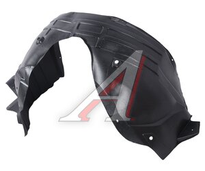 Изображение 2, 5512200U7300-MX Подкрылок JAC J7 передний правый MOVELEX