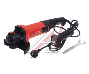 Изображение 1, FT8300 Машина углошлифовальная (БОЛГАРКА) 1300Вт 150мм 9000об/мин. FELISATTI