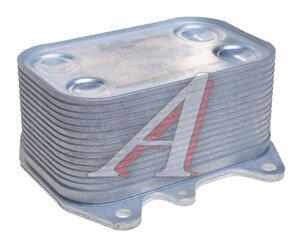 Изображение 1, PRS6025 Радиатор масляный AUDI Q3 (12-) PATRON